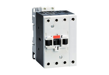 Lovato BF Series: 4 Pole Contactor, IEC - BF80T4A12060