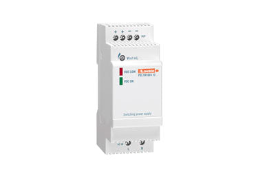 Lovato PSL1: Switching Power Supply - PSL1M02412