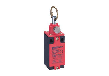Lovato Electric: Rope-Pull Limit Switch - RS131310