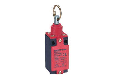 Lovato Electric: Rope-Pull Limit Switch - RS11310