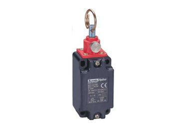 Lovato Electric: Rope-Pull Limit Switch - TL131310