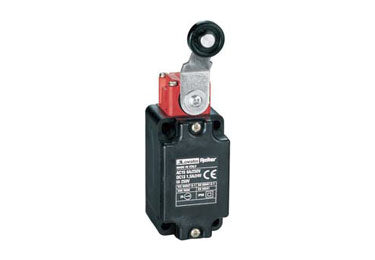 Lovato Electric TS10521A Plastic Limit Switch - Trimantec