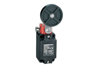 Lovato T Series: Plastic Limit Switch - TS20520AS