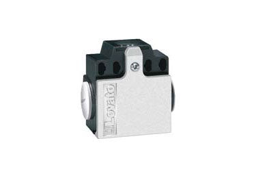 Lovato K Series: Contact Block with Body - KXCNL02N