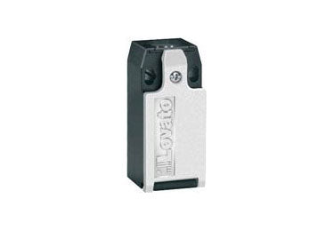 Lovato K Series: Contact Block with Body - KXCMS02N