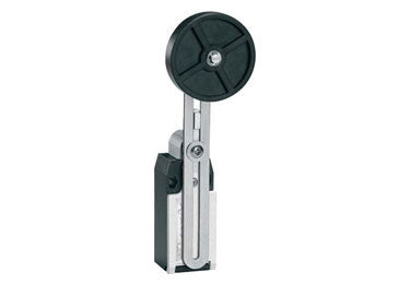 Lovato K Series: Limit Switch - KBF3L11N
