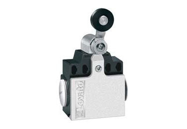 Lovato K Series: Limit Switch - KCE2S02N