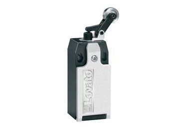 Lovato K Series: Limit Switch - KBD2L12N