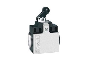 Lovato K Series: Limit Switch - KCC2L20N