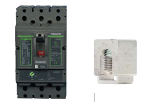 Noark Ex9M1: Thermal-Magnetic Trip Unit-M1N15T3L – Trimantec