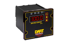 Dart Controls MD50P-420