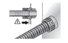 Murrplastik- MSV-Pg 48 Plug-in Conduit Fitting - 83601066 (MOQ 10 pcs.)