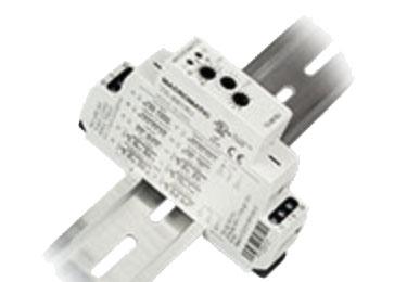 Macromatic TE-881: Time Delay Relay - TE-8812U