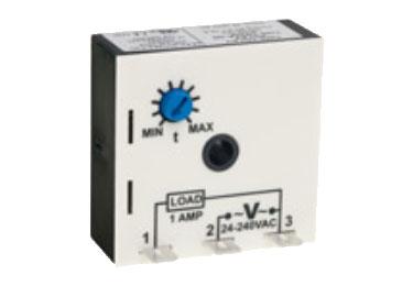 Macromatic THS-1: Time Delay Relay - THS-1154A-31T