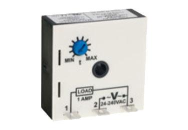 Macromatic THS-1: Time Delay Relay - THS-1224D-32
