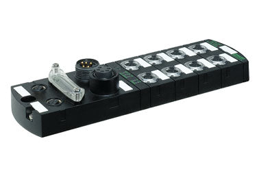 Murrelektronik Impact67: Compact Module Fieldbus System - 55092