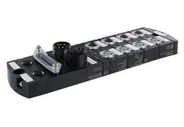 Murrelektronik Impact67: Compact Module Fieldbus System - 55132
