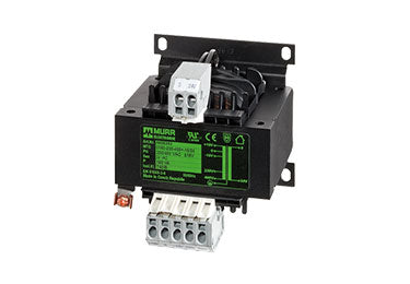 Murrelektronik MST: Control and Isolation Transformer - 6686366