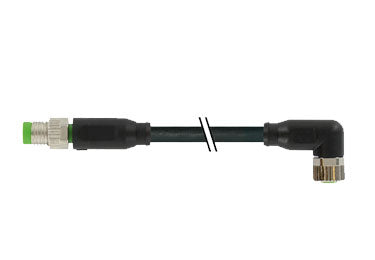 Murrelektronik Connection Cable - 7700-44511-S7V0750