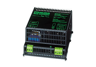 Murrelektronik MPS: Power Supply Unit - 85053