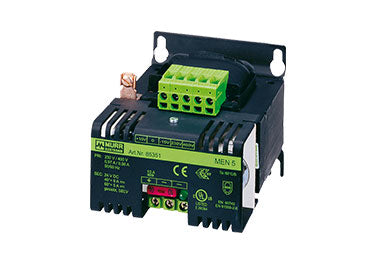 Murrelektronik MEN: Power Supply Unit - 85351