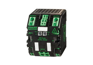 Murrelektronik MB Diode Series: Redundancy Module - 85396 – Trimantec