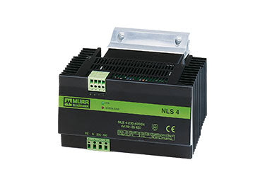 Murrelektronik NLS: Power Supply Unit - 85637