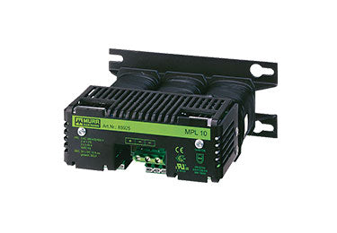 Murrelektronik MPL: Power Supply Unit - 85925