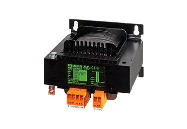 Murrelektronik MET: Control and Isolation Transformer - 6686020