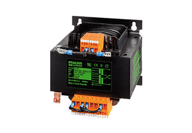 Murrelektronik MST Series: Control and Isolation Transformer