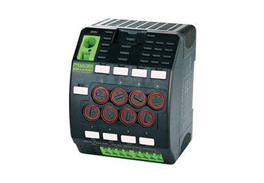Murrelektronik MICO Fuse Series: Intelligent Power
