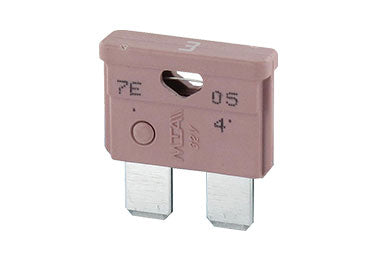 Murrelektronik Power Supply Accessories: Fuse, 10 pack - 90404