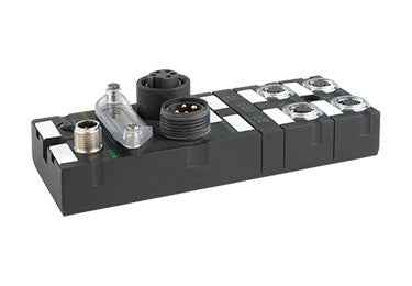 **「MU」** Murrelektronik 56526 CUBE67+ BUS NODE, ProfiNet IO, Cube67+ BN-PNIO