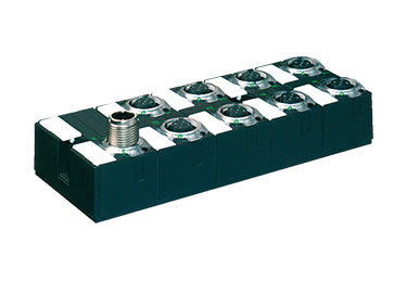 Murrelektronik Cube67: Fieldbus System Compact Module - 56602