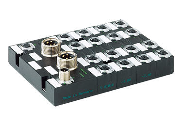 Murrelektronik Cube67: Fieldbus System Expansion Module - 56641
