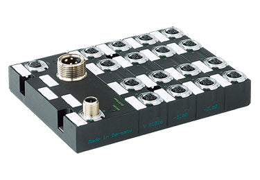 Murrelektronik Cube67: Fieldbus System Expansion Module - 56642