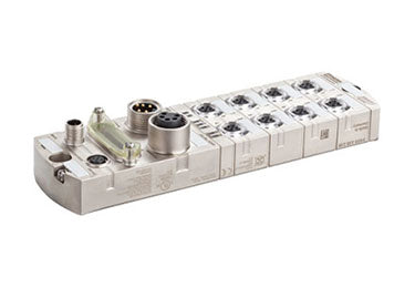 Murrelektronik MVK Metal: Compact Module Field Bus System - 55274