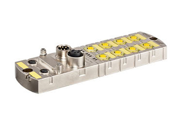 Murrelektronik MVK Metal 55557 Compact Module Field Bus