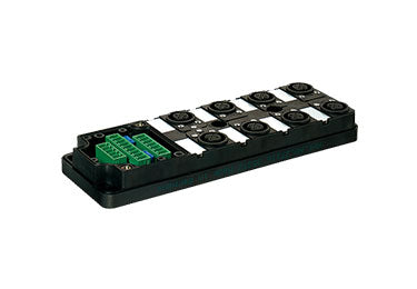 Murrelektronik M12 Distribution Systems 27116 Distribution Module