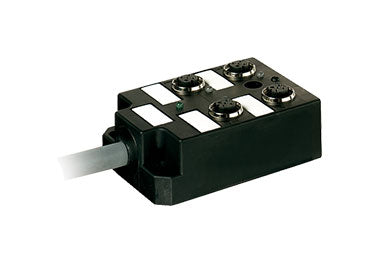 Murrelektronik M12 Distribution Systems 27834 Distribution Module 