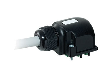Murrelektronik M12 Distribution Systems: Connection Cap - 8000-88459-3622000