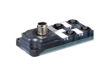 Murrelektronik M12 Distribution Systems: Distribution Module - 8000-84560-0000000