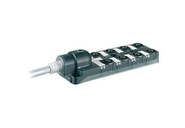 Murrelektronik M12 Distribution Systems: Distribution Module - 8000-88410-3623000