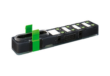 Murrelektronik M8 Distribution Systems: EXACT8 Distribution Module - 8000-88001-0000000