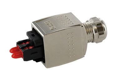 Murrelektronik I/O System Accessories: Connector - 7000-99701-0000000