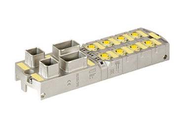 Murrelektronik MVK Metal 55562 Compact Module Field Bus System