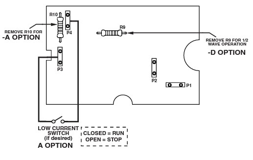 Dart Controls 55AC10C-A