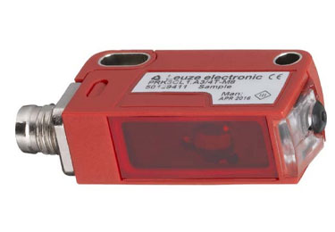 Leuze PRK3CL1.BT3/4P: Polarized Retro-Reflective Photoelectric Sensor: 50133711