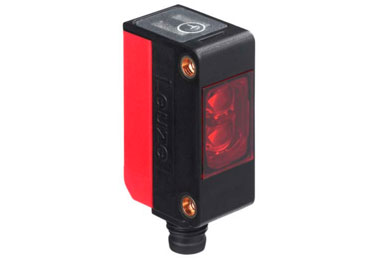 Leuze PRK5/4P-M8: Polarized Retro-Reflective Photoelectric Leuze PRK5/4P-M8: Polarized Retro-Reflective Photoelectric
