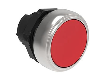 Lovato Electric: Pushbutton Actuator, Momentary - LPCB104